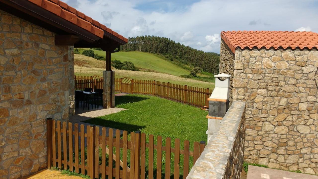 Villas Verdemar Isla Exterior photo