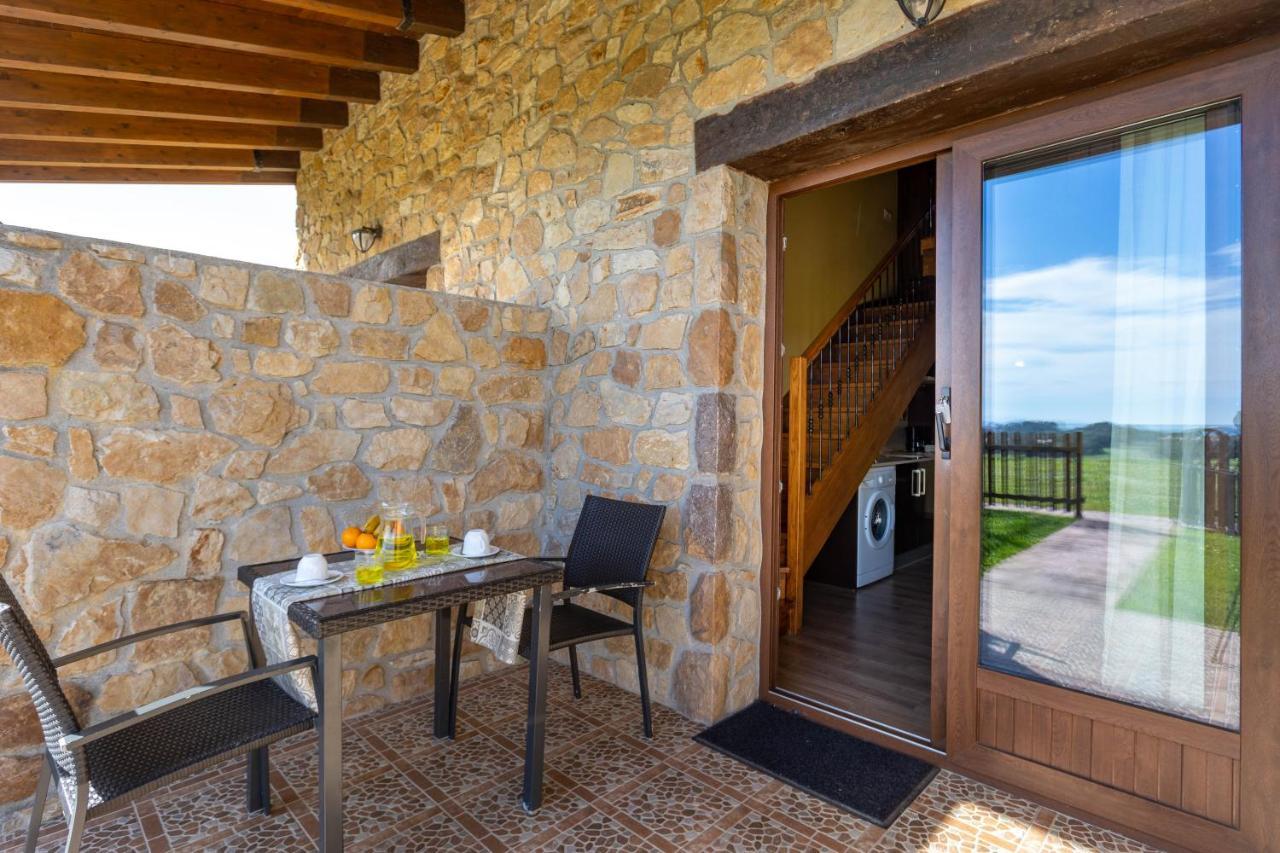 Villas Verdemar Isla Exterior photo
