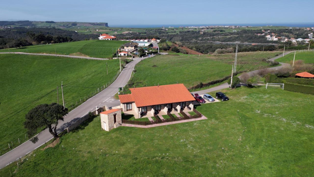 Villas Verdemar Isla Exterior photo