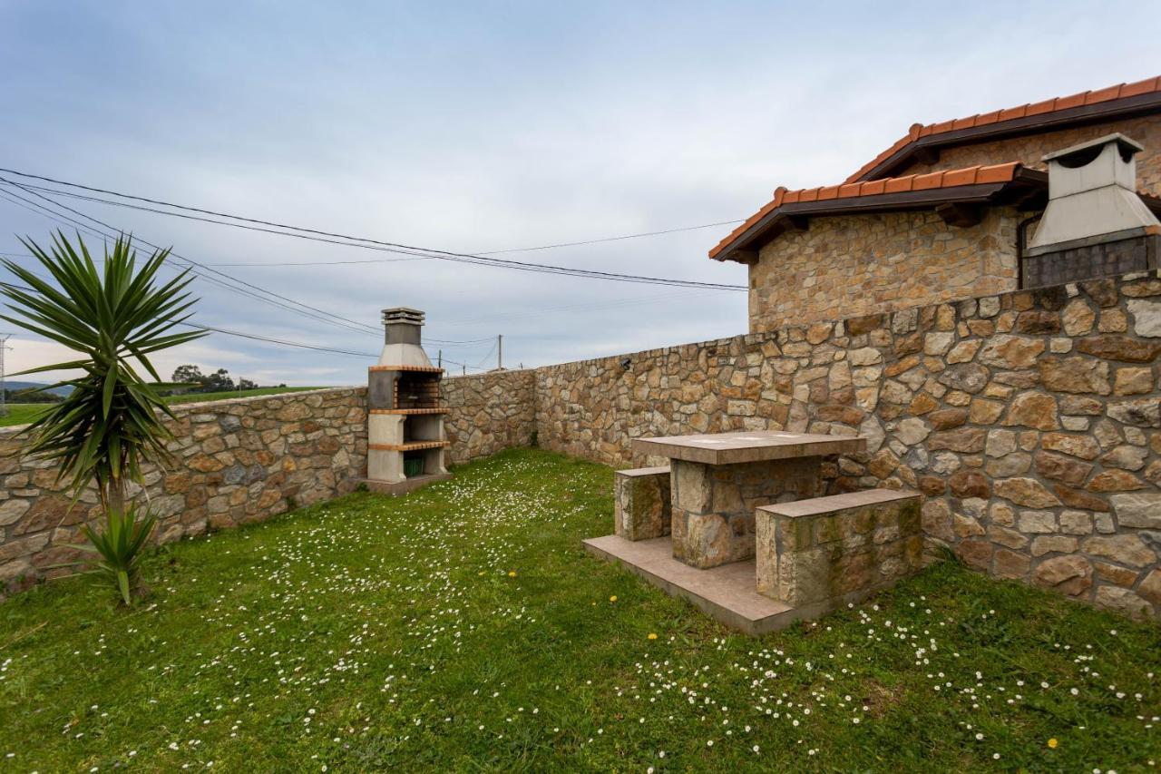 Villas Verdemar Isla Exterior photo