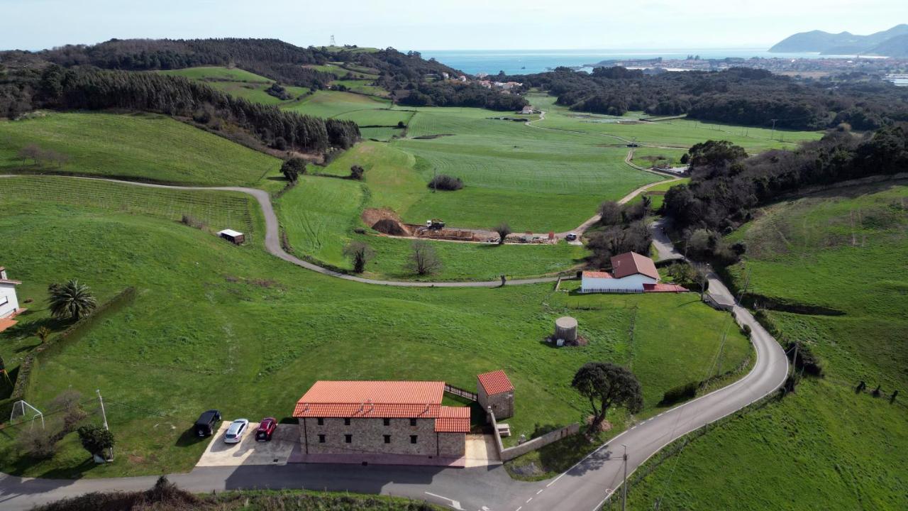 Villas Verdemar Isla Exterior photo