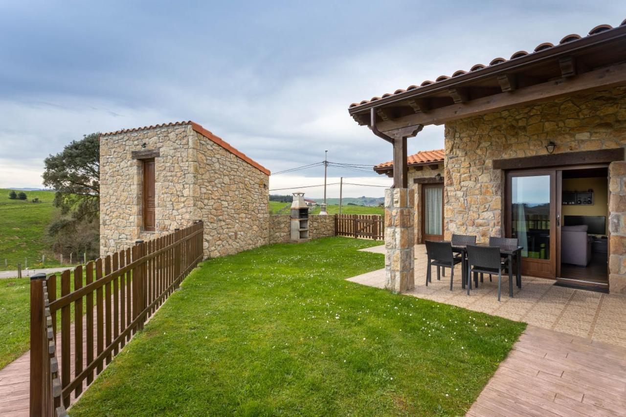Villas Verdemar Isla Exterior photo