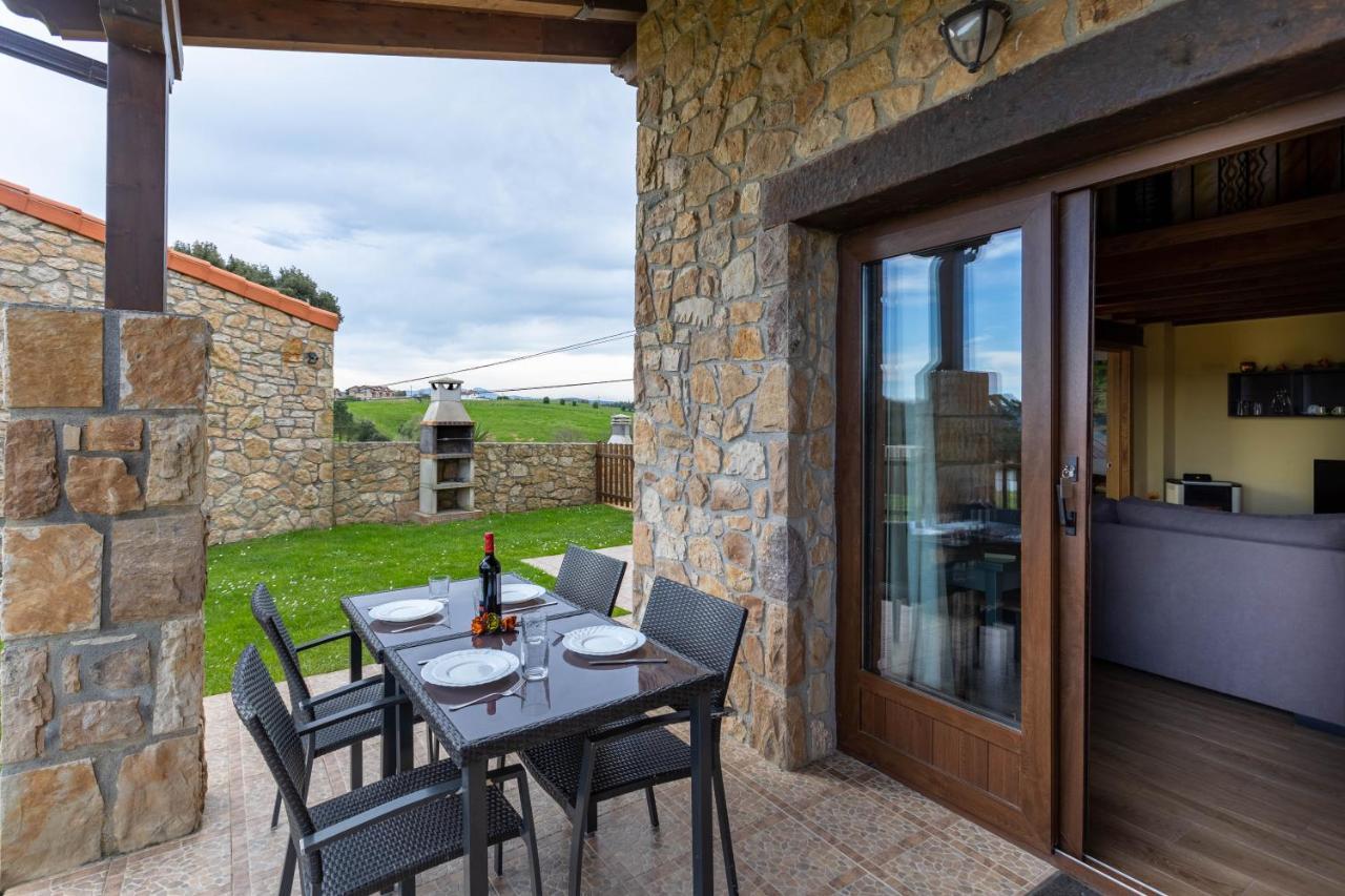 Villas Verdemar Isla Exterior photo